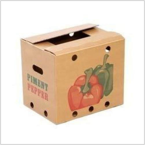 vegetable box