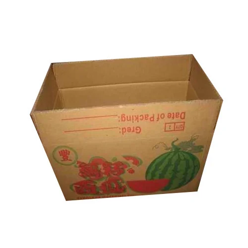 vegetable box